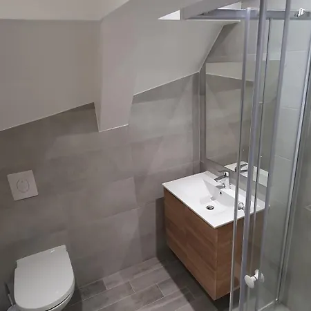 Sejour Au Port De アパート