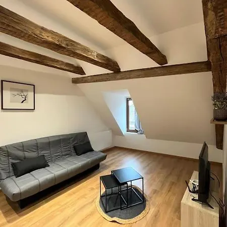 アパート Sejour Au Port De