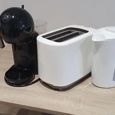 Sejour Au Port De アパート *