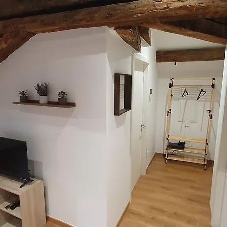 Sejour Au Port De サヴェルヌ