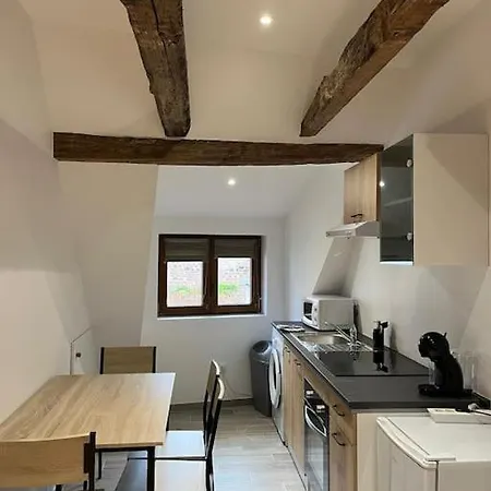 Sejour Au Port De アパート サヴェルヌ