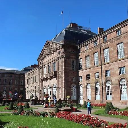 アパート Sejour Au Port De